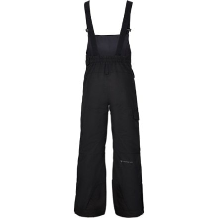 Obermeyer Carver Bib Snow Pants - Boys' 3