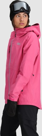 Outdoor Research Skytour AscentShell Jacket - Women's 5