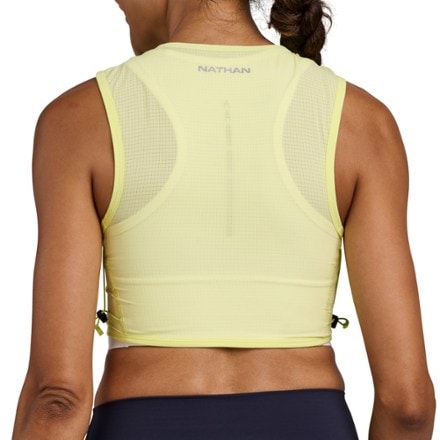 Nathan Aerozip Hydration Vest - Women's 2