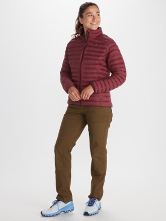 Marmot Echo Featherless Insulated Jacket - Women's 2