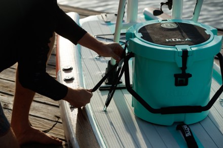 Location Image of color Seafoam
