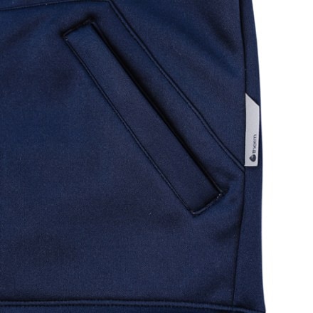 Therm All-Weather Hoodie - Toddlers' 4