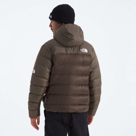 The North Face HKe Kalix Down Hooded Jacket - Men's 2