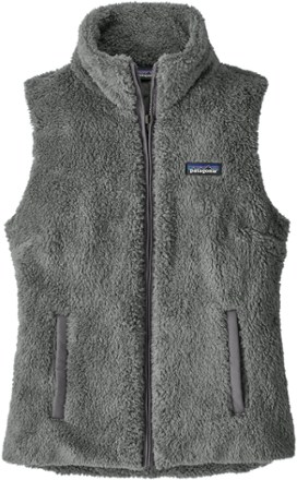 Patagonia los gatos discount vest drifter grey