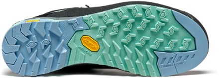 Asolo Eldo Mid GV Approach Boots - Women's 6