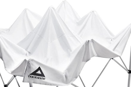 Caddis Rapid Shelter - 10' x 10' 3
