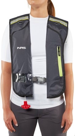 NRS Matik Inflatable PFD 1