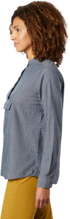 Mountain Hardwear Camp Oasis Shirt - Women's 2