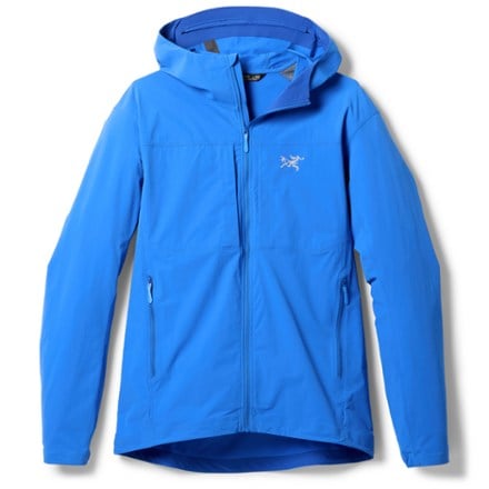 Arc'teryx Gamma Lightweight Hoody - Men's 0
