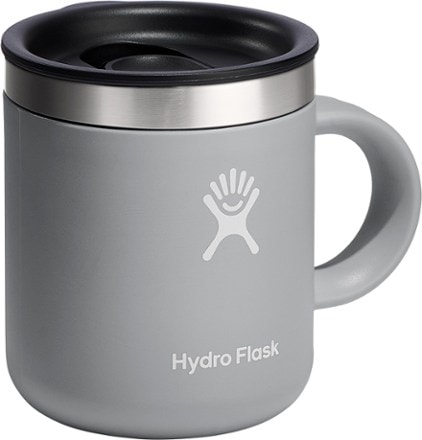 Whole Latte Love Horizon Camp Mug 12 oz in Black