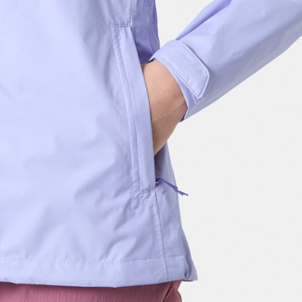 Helly Hansen Loke Jacket - Women's 6