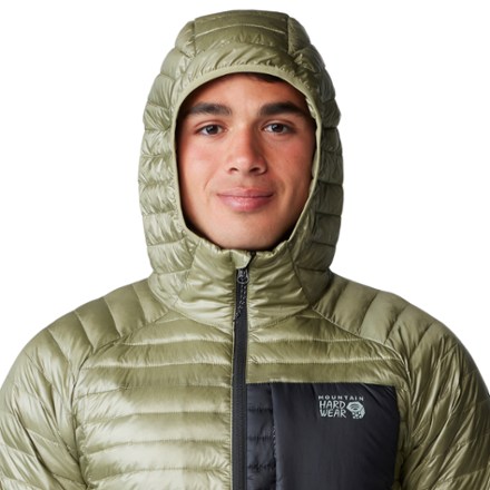 Men's Hoodies & Sweatshirts | Mountain Hardwear
