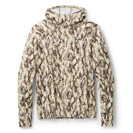 Janji Sunchaser 50 Hooded Long-Sleeve Shirt - Men's 0