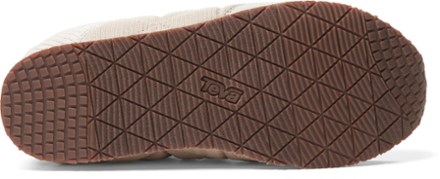 Teva ReEmber Slip-Ons - Women's 4