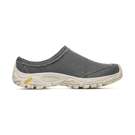 Merrell Moab 2 Slide CNVS Shoes - Women's 0