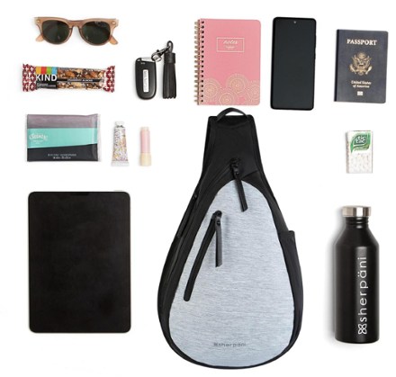 Sherpani Esprit AT Sling Bag 5