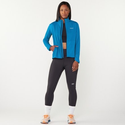 Patagonia Wind Shield Jacket - Women's 5
