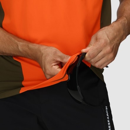 Outdoor Research Freewheel Bike T-Shirt - Men's 5