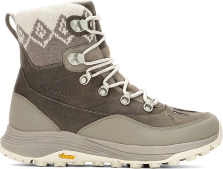 Merrell on sale primaloft boots