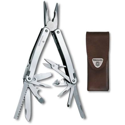 Swiss Army Victorinox Swiss Tool Spirit X Multi-Tool 1