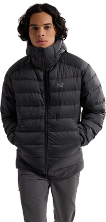 Arc'teryx Thorium Down Hoodie - Men's 1