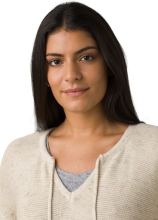 prAna Crystal Beach Sweater - Women's 2