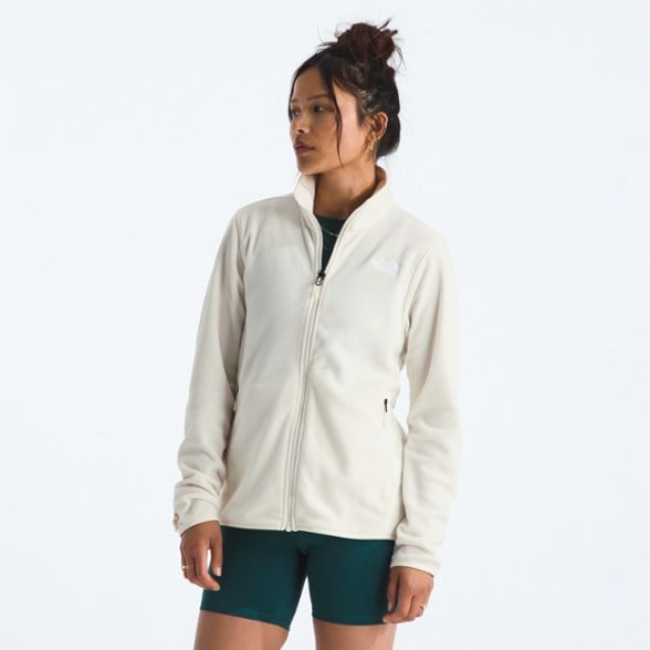 On Body Image of color White Dune