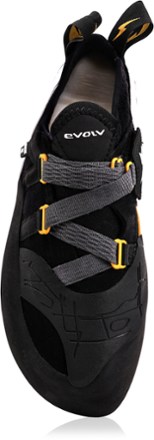 evolv Shaman Pro Climbing Shoes - Men's 6