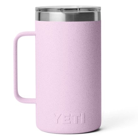 YETI Rambler Mug with MagSlider Lid - 24 fl. oz. 1