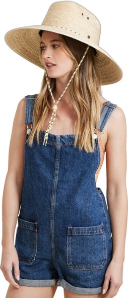 On Body Image of color Natural