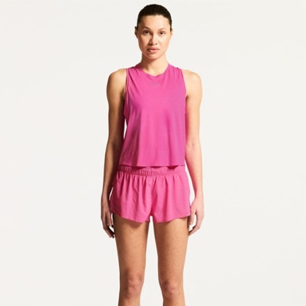 Craft Hypervent Singlet - Women's 1