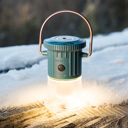 Location Image for Hoodoo Light Lantern