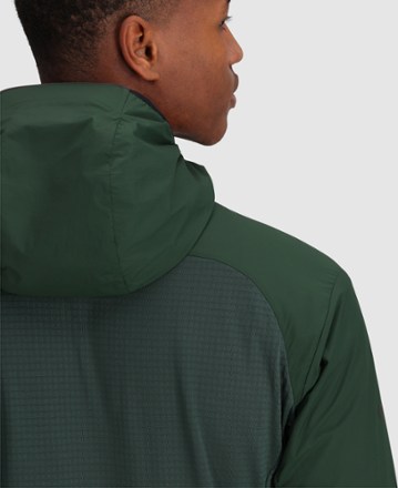 Outdoor Research Deviator Insulated Hoodie - Men's 7