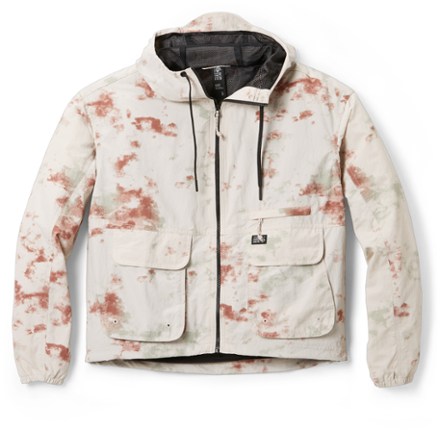 Mountain Hardwear Stryder Full-Zip Jacket - Women's 0