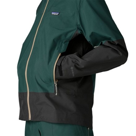 Patagonia Storm Shift Jacket - Men's 7
