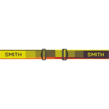 Smith Squad XL ChromaPop Snow Goggles 4