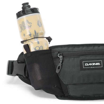 DAKINE Hot Laps Stealth Waist Pack 4