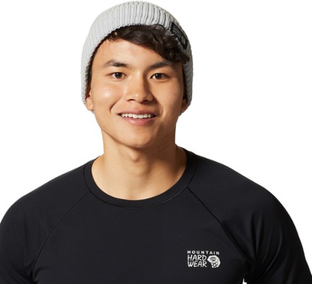 Mountain Hardwear Cabin to Curb Beanie 0