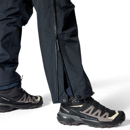 Rab Firewall Mountain Waterproof Pants - Women's 7