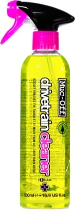 Muc-Off Drivetrain Cleaner 0