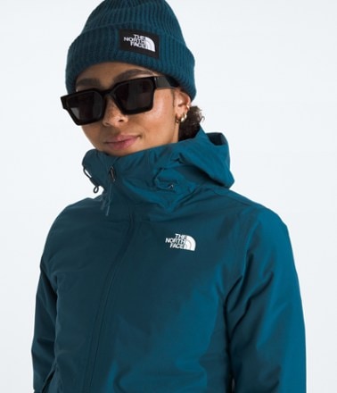 The North Face Carto Triclimate 3-in-1 Jacket - Women's 7