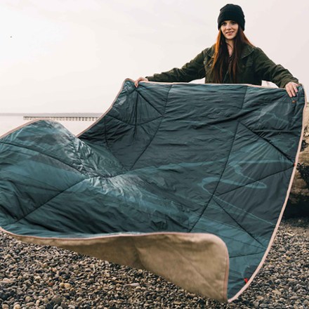 Ignik Topside Heated Blanket REI Coop