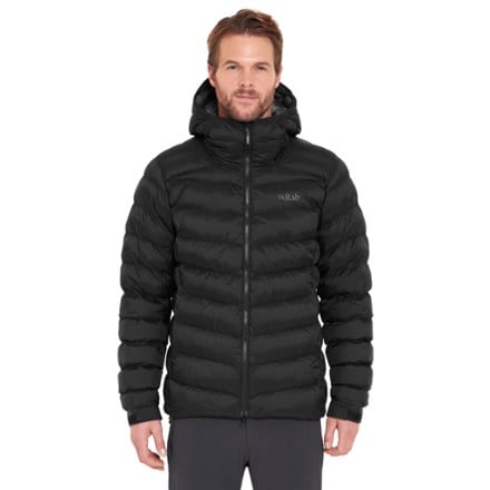 Rab Nebitron Pro Insulated Jacket - Men's 1