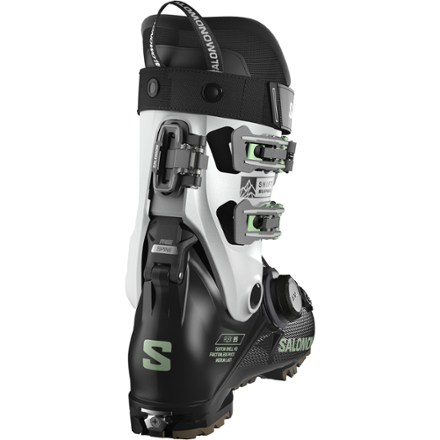 Salomon Shift Supra BOA 95 W Ski Boots - Women's - 2025/2026 | REI