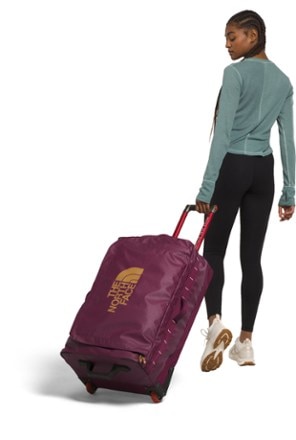 The North Face Base Camp Voyager Roller Bag - 29" 4