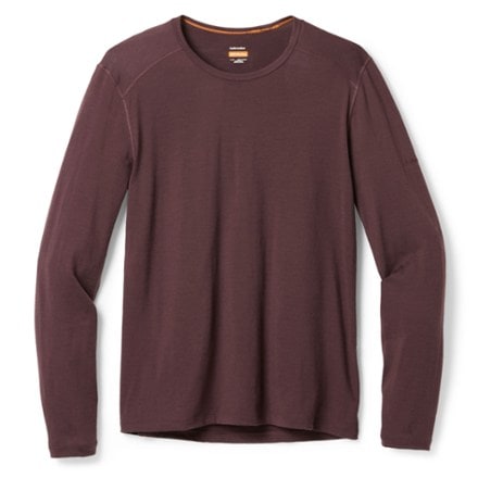 Icebreaker Merino 200 Oasis Long-Sleeve Crewe Thermal Top - Men's 0