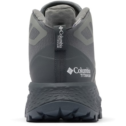 Columbia Tellurix Titanium OutDry Mid Hiking Boots - Men's 6