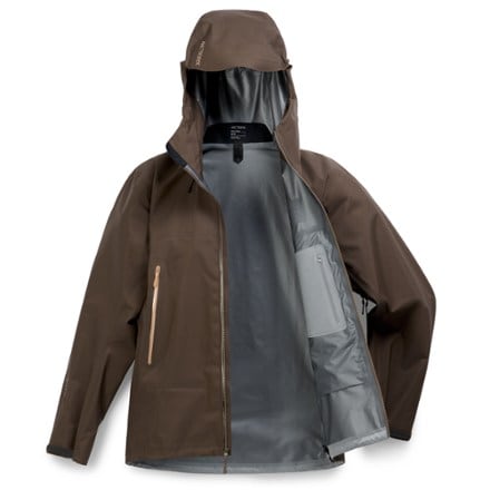 Arc'teryx Beta SL Jacket - Men's 4