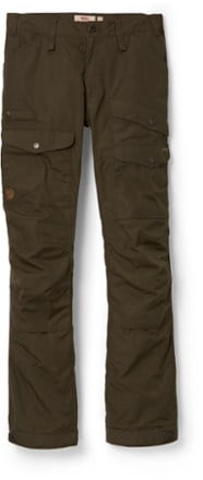 Fjallraven Vidda Pro Ventilated Trousers - Men's 1