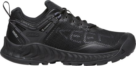 Keen gore tex hotsell